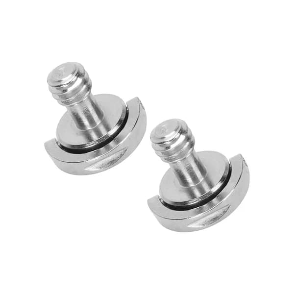 Надежный D-образный винт, 1/4 дюйма D Shaft Ring, адаптер для быстрой установки камеры