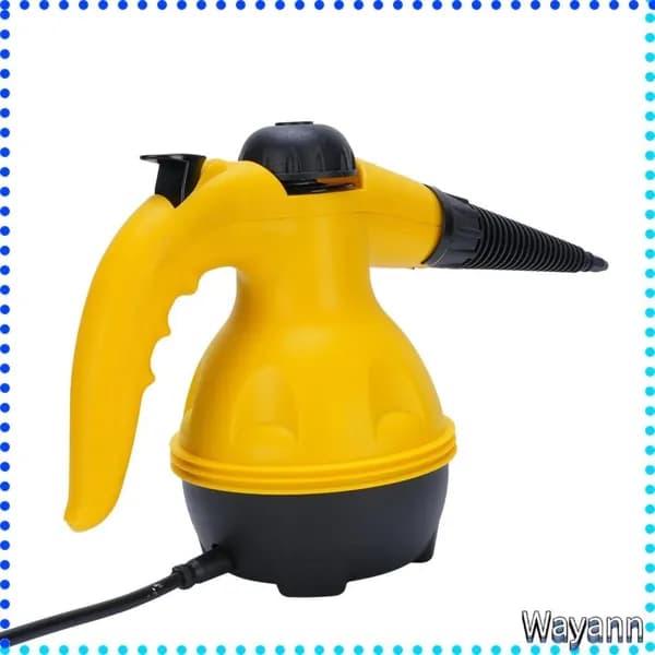 Пароочиститель 3113250008511_WAYA_W0S8B5