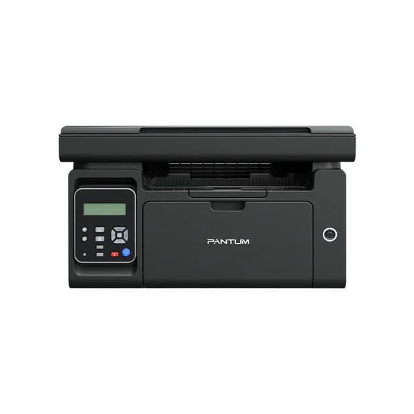 Pantum M6500 Монохромное МФУ черно-белая печать, A4, 1200x1200 dpi, 22 стр/мин, А4