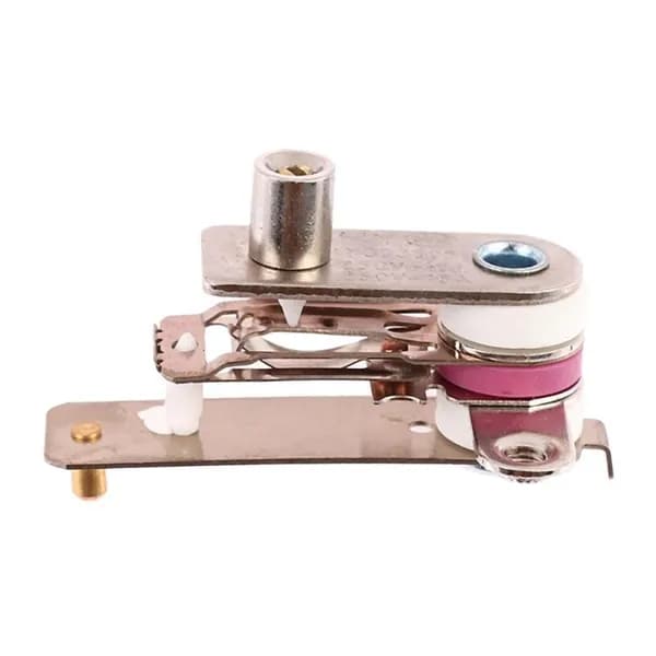 2 шт. Металлический контактный выключатель для рисоварки