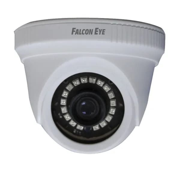 Falcon Eye FE-MHD-DP2e-20 Камера видеонаблюдения