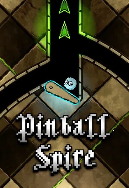 Pinball Spire