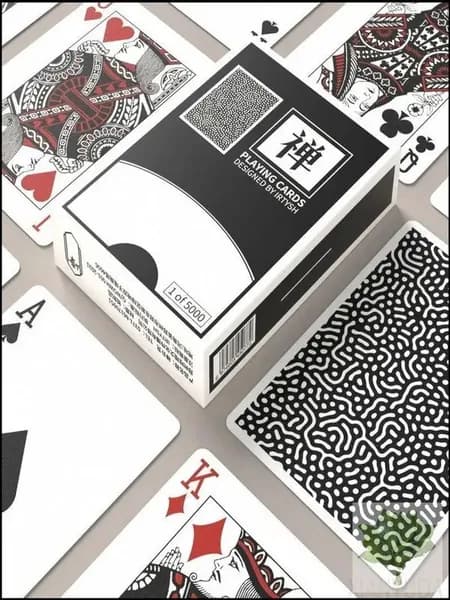 Игральные карты