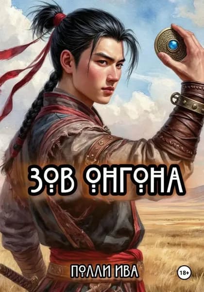 Зов онгона | Ива Полли | Электронная книга