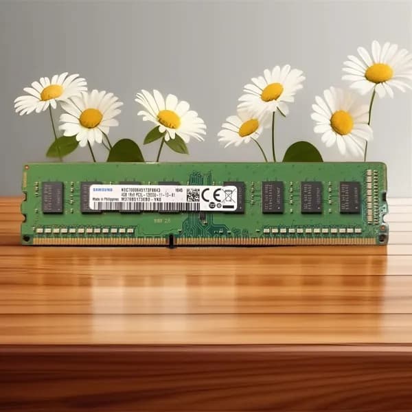 Оперативная память DDR3L 4Gb 1600Mhz 1Rx8 PC3L-12800 SAMSUNG M378B5173EB0-YK0 DDR3, 1600 МГц, 1 x 4 ГБ (DDR3L 4Gb 1600Mhz 1Rx8 PC3L-12800 SAMSUNG M378B5173EB0-YK0)
