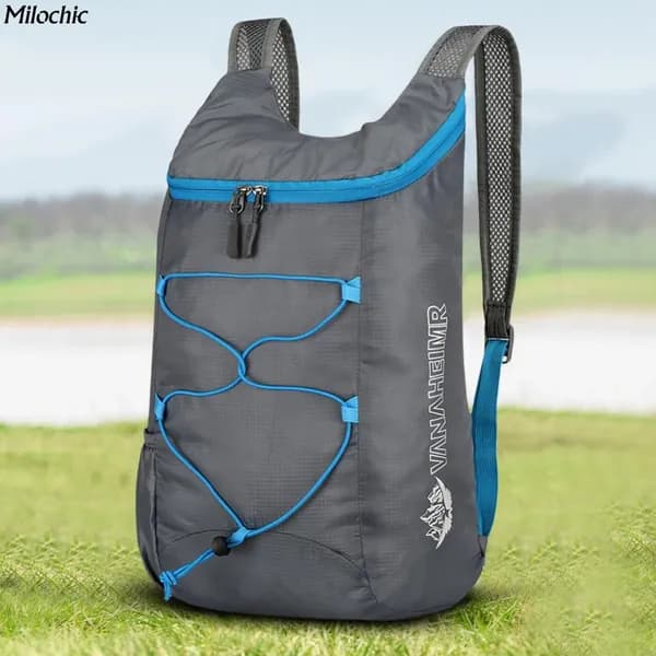 milochic Сумка спортивная