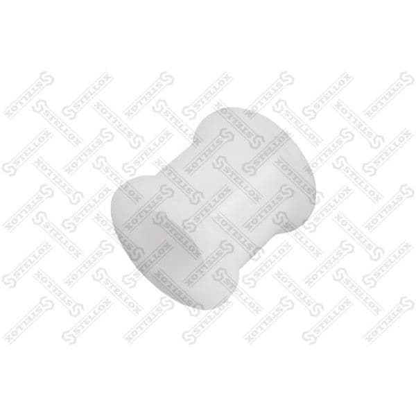 Втулка стабилизатора (п) 40x54/66x50/62 iveco eurocargo 60-80e10-14/18/21 STELLOX 84-12601-SX, oem 8127383
