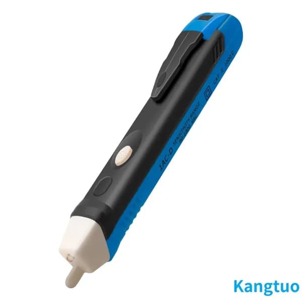 Бесконтактный индикатор напряжения ANENG 1AC-D, 90 1000 В, со звуком и LED