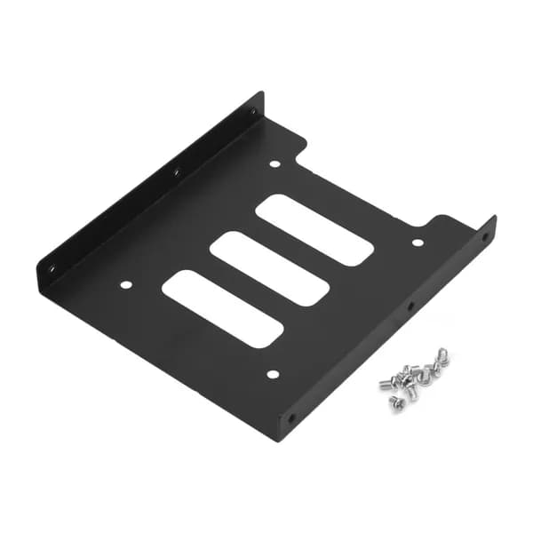Адаптер крепления для SSD/HDD 2.5 на 3.5