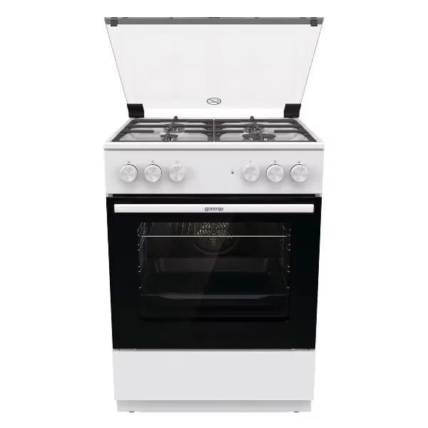 Комбинированная плита Gorenje GK6A44WF