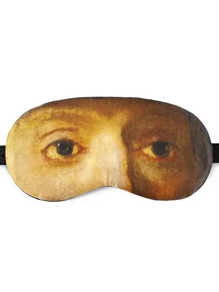 Ночной дозор - маска для сна