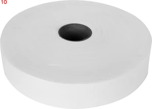Лента уплотнительная 70 мм x 30 м (10 шт.), ZR318675786