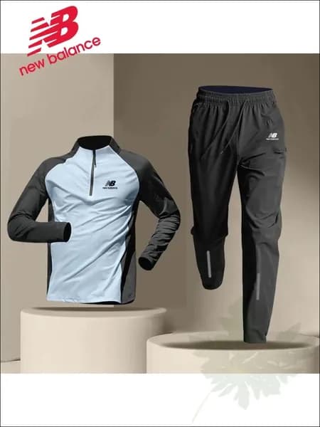 Костюм горнолыжный New Balance
