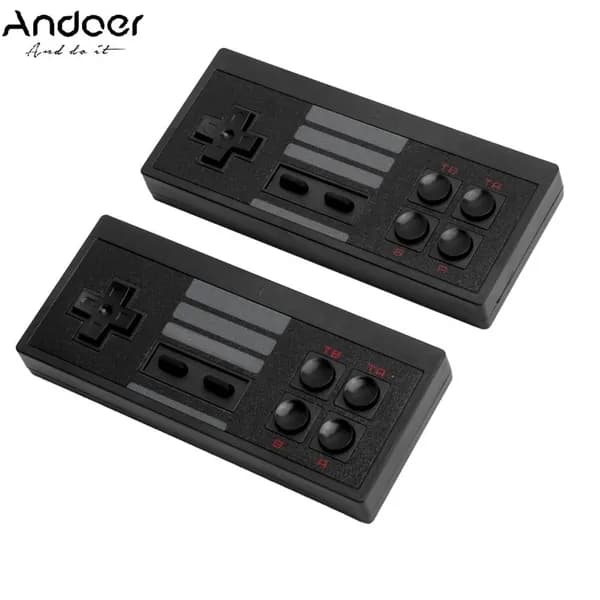 Игровая консоль