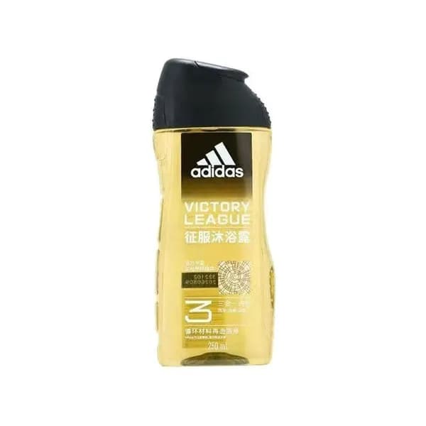 adidas Средство для душа, 250 мл