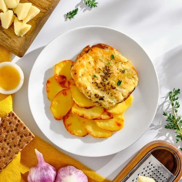 Свинина по-французски М Кухня 240г
