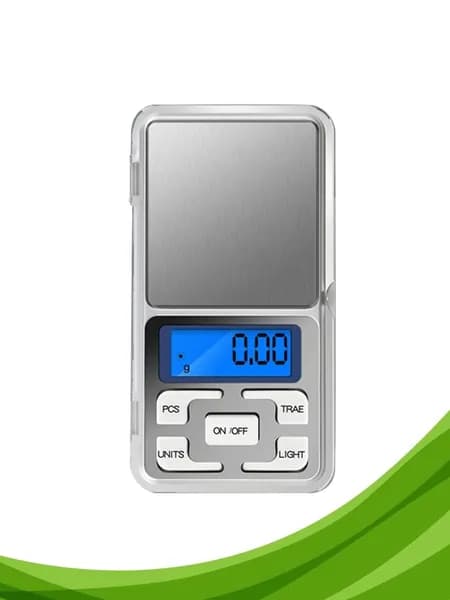 Цифровые мини-весы 0,01 г, - 200g0.01g