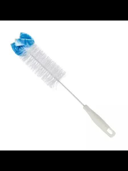 Щетка ершик с губкой CLEAN KIT