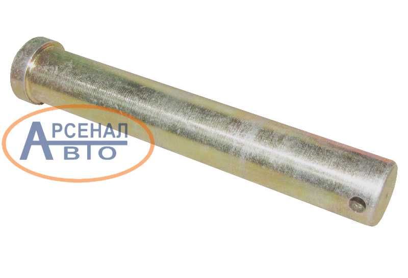 Палец Камаз опоры задней рессоры 5320-2912485