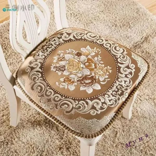 Подушка на стул KAKXNB88-4641-ERpt 42x45 см
