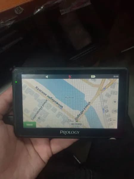 Навигатор Prology iMap-55M. Товар уцененный