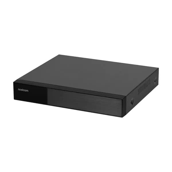 NR1608X-P8 v.3014V 8 канальный IP видеорегистратор c PoE