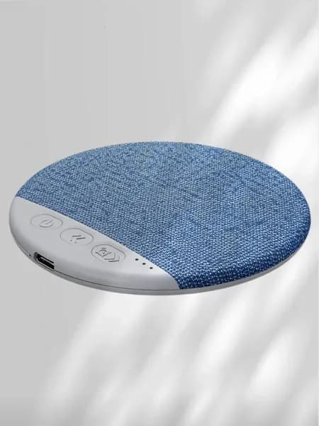Bluetooth-колонка для сна, Синий