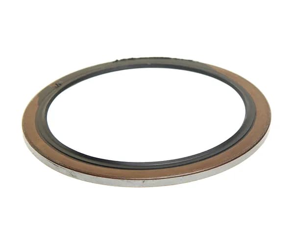 Сальник HYUNDAI HD170,270,Universe (M10S6,M12S5) КПП вала первичного (86.6х110х4.5/6.2) POS / Арт. 43117-74000