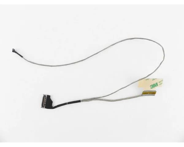 Шлейф к LCD матрице HP Envy Pavilion 15-N 15-F series (для touch screen,version 2) DD0U86LC240 DD0U86LC220