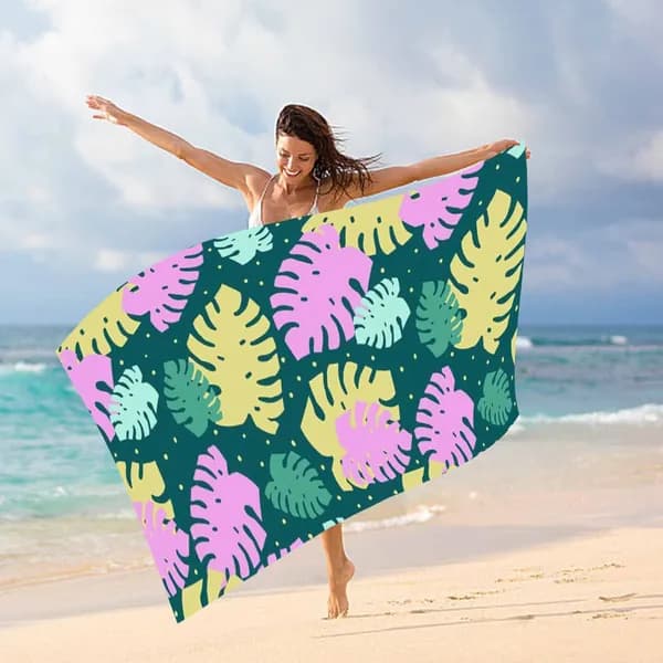unbrand Крестильное полотенце 70x140 см