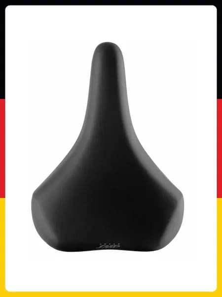 Седло для велосипеда SELLE SMP 8308 SPSE 181 мм