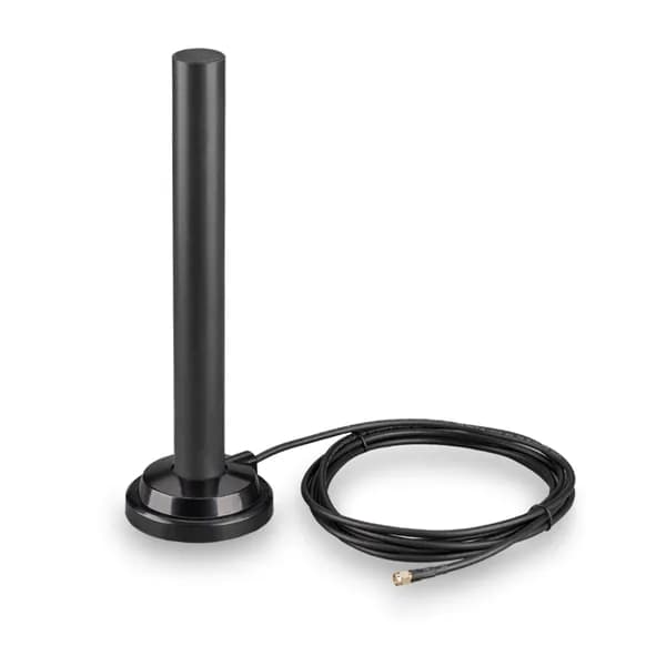 Автомобильная 3G/4G/LTE антенна Kroks KC6-700/2700A