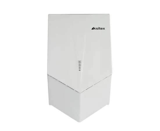 Сушилка для рук Ksitex M-2020W JET, пластик, цвет белый, 1500Вт