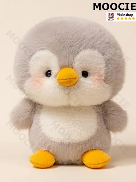 Мягкая игрушка