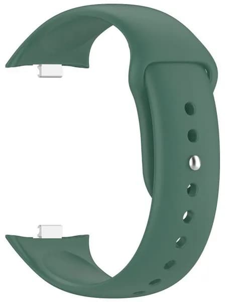 Ремешок для Honor Watch X5i Силиконовый сменный ремешок для часов HONOR WATCH X5I