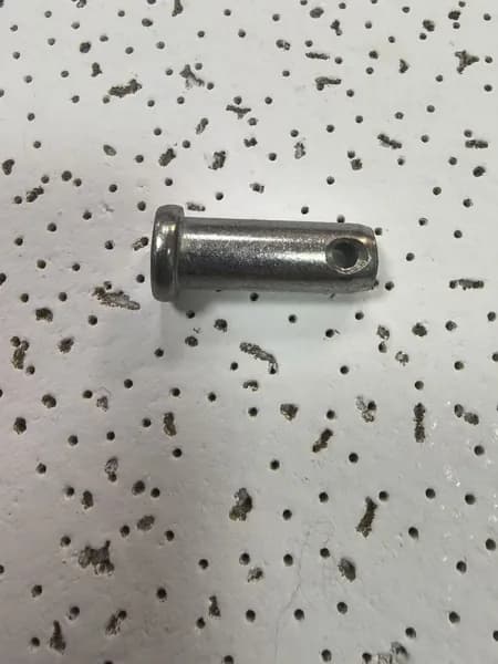 Палец 12*30