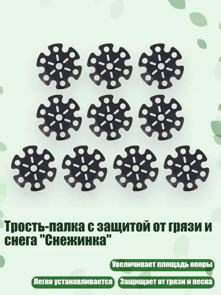 Лыжные палки