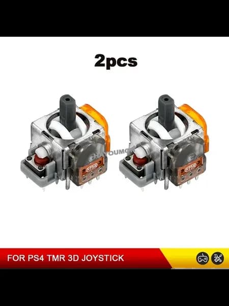 TMR Джойстики для Switch Pro PS5 PS4 Xbox Series Xbox One Fo