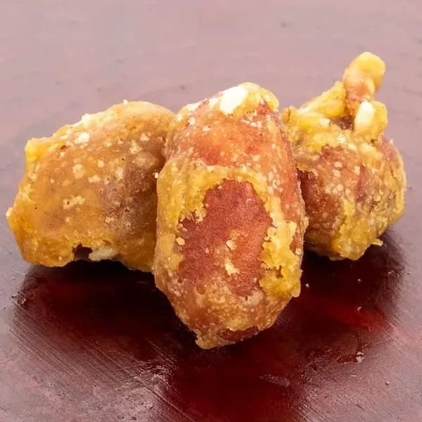 Закуска, Арахис в хрустящей оболочке, соленый, хрустящий, для пива