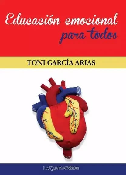 Educacin emocional para todos | García Arias Toni | Электронная книга