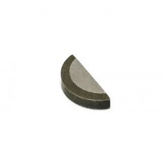 Шпонка крыльчатки помпы охлаждения Skipper для Yamaha , OEM 90280-03M03