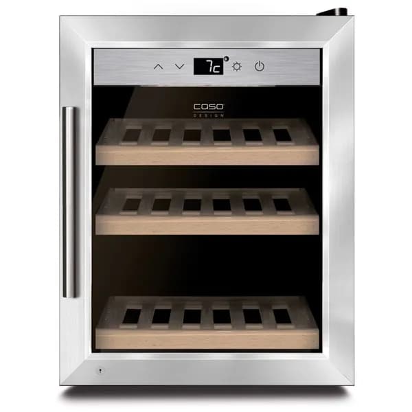 Caso Винный шкаф WineSafe 12 Classic