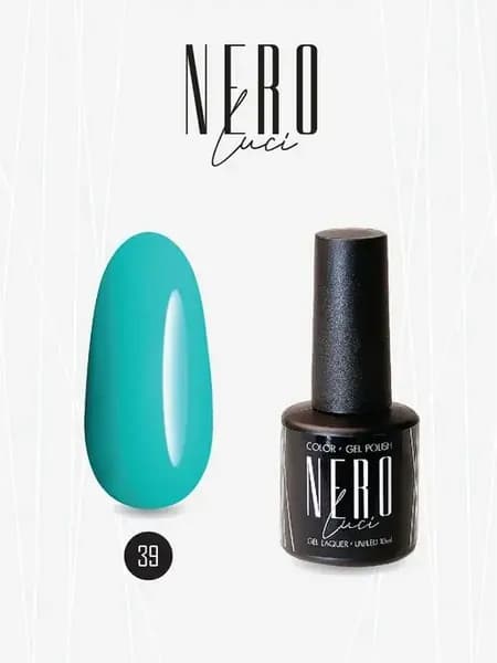 Nero гель-лак 039 10 мл