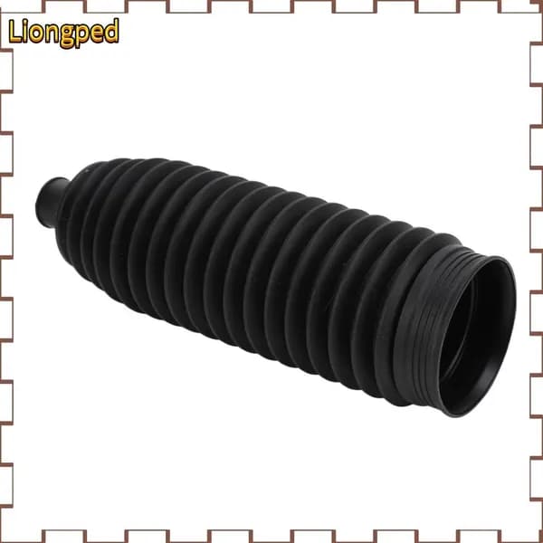 Пыльник для рулевого редуктора, защитный, высокопрочный, для Audi A3 1997-2003