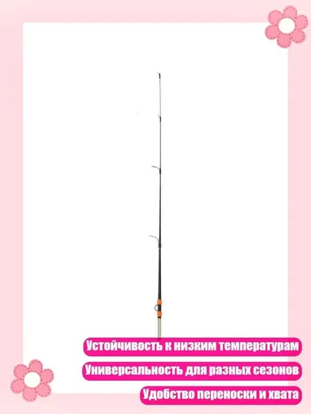 Детали для ледобура