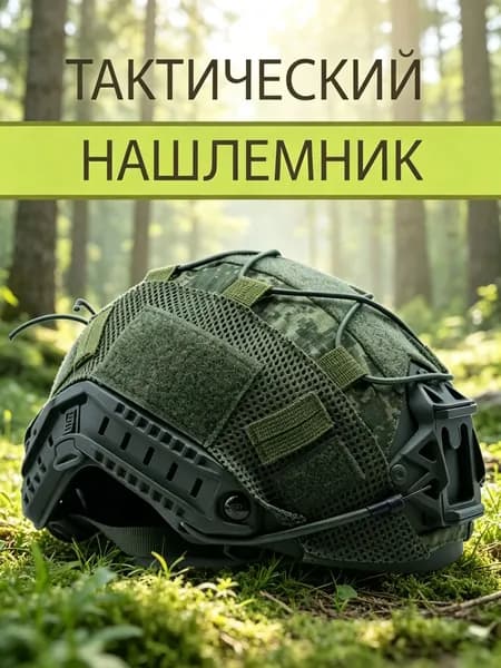Чехол для шлема