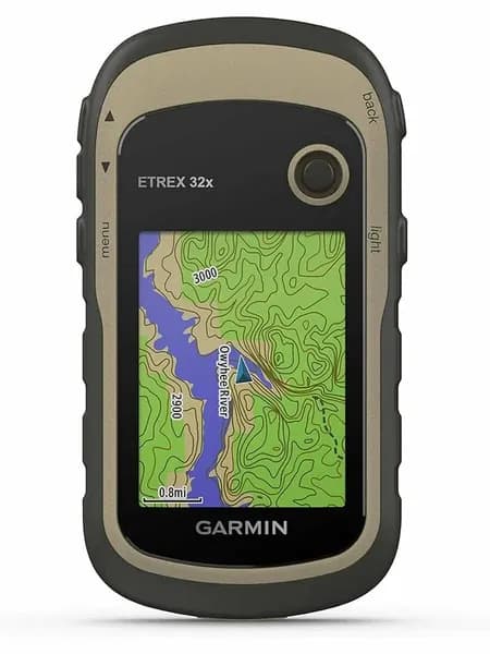 GPS навигатор Garmin eTrex 32x