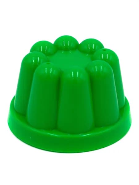Игрушка для песочницы Формочка Тортик
