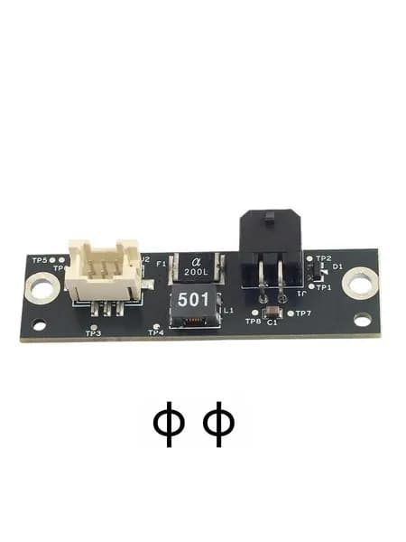 Разъем AMS kit серии Tuozhu X1P1