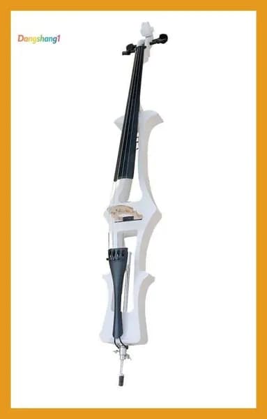 ANTONIO LAVAZZA ECL-250WH 4/4 - Электровиолончель